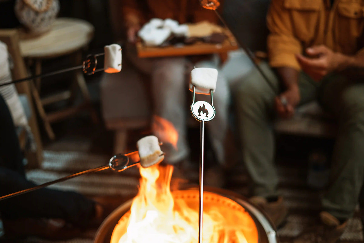 Roasting Sticks