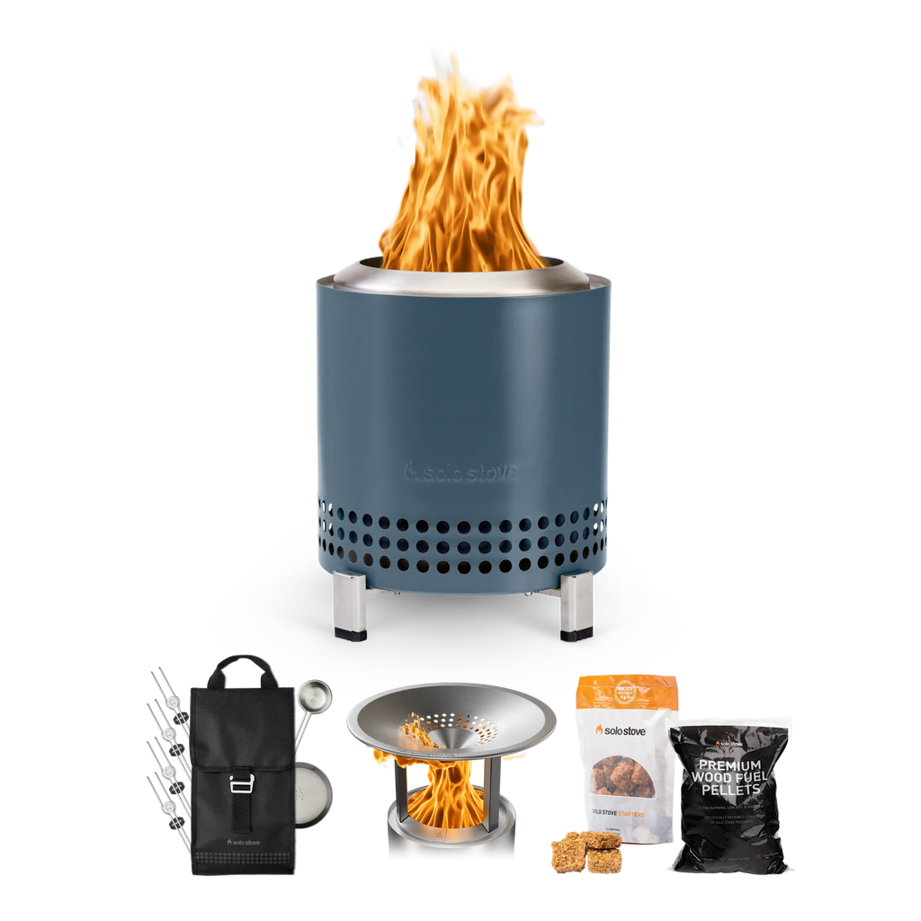 Mesa Roasty 'n Toasty Bundle
