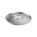Fire Pit Pellet Adapter
