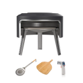 Pi Fire + Tools