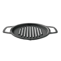 Cast Iron Grill Top