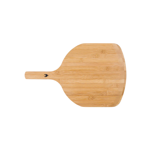 12" Bamboo Peel