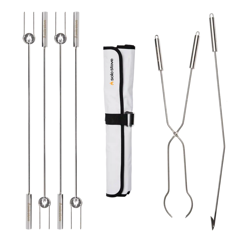 Sticks + Tools Accessory Bundle