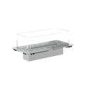 TerraFlame Coffee Table Insert by Solo Stove