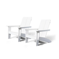 1903 Adirondack Modern Chairs