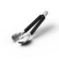 Steelfire Griddle Scoop Tongs
