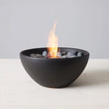 Basin Tabletop Fire Bowl