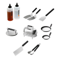 Signature Steelfire Griddle Accessories Collection