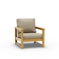 TerraFlame Club Chair by Solo Stove