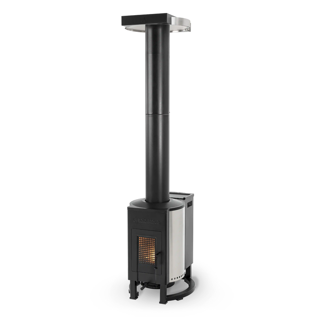 Tower Patio Heater