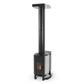 Tower Patio Heater