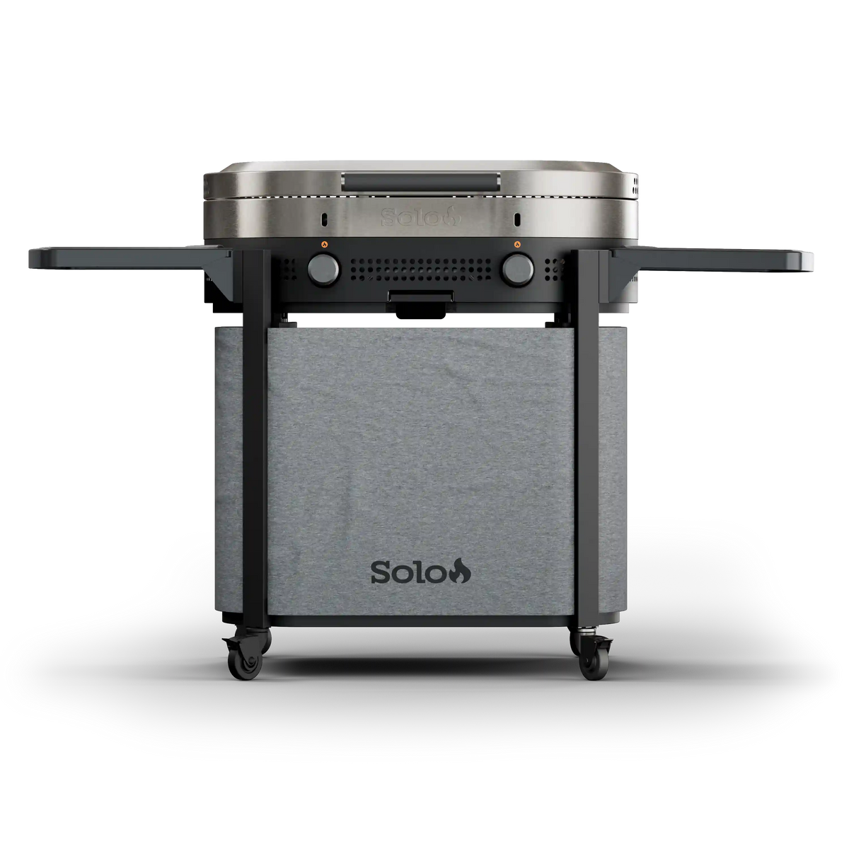 Steelfire 30" Griddle Stand